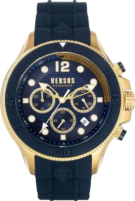 Men's VERSUS Versace Watches .